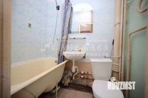 Студия квартира, вторичка, 17м2, 8/9 этаж