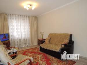 3-к квартира, вторичка, 66м2, 1/10 этаж