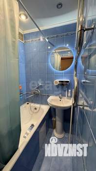 3-к квартира, вторичка, 62м2, 2/5 этаж