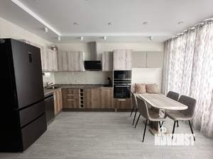 4-к квартира, вторичка, 76м2, 7/16 этаж