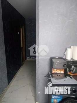 2-к квартира, вторичка, 43м2, 1/5 этаж