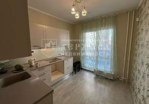 2-к квартира, вторичка, 56м2, 4/9 этаж