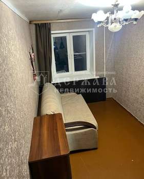 3-к квартира, вторичка, 56м2, 2/5 этаж