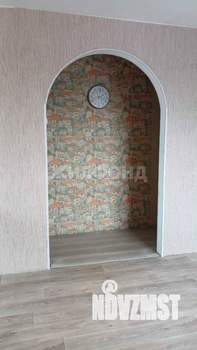 1-к квартира, вторичка, 31м2, 5/5 этаж