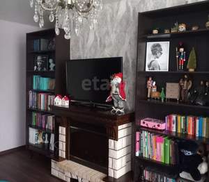 2-к квартира, вторичка, 40м2, 5/5 этаж