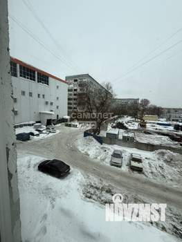 Студия квартира, вторичка, 17м2, 3/9 этаж