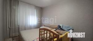 3-к квартира, вторичка, 62м2, 9/10 этаж
