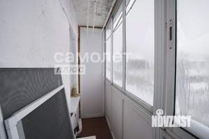 3-к квартира, вторичка, 57м2, 9/9 этаж