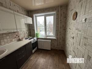 1-к квартира, вторичка, 31м2, 2/5 этаж