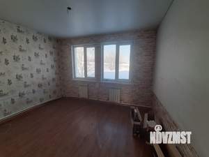 3-к квартира, вторичка, 73м2, 1/1 этаж