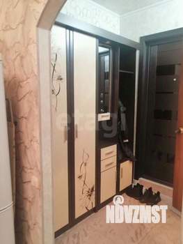 Студия квартира, вторичка, 17м2, 3/9 этаж