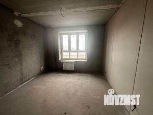 4-к квартира, вторичка, 97м2, 4/12 этаж