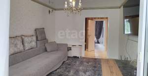 3-к квартира, вторичка, 61м2, 3/5 этаж