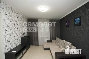 2-к квартира, вторичка, 43м2, 5/9 этаж