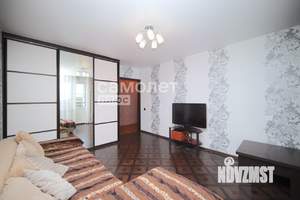 2-к квартира, вторичка, 52м2, 6/10 этаж