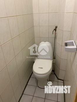 1-к квартира, вторичка, 31м2, 2/5 этаж