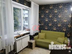 3-к квартира, вторичка, 61м2, 2/5 этаж