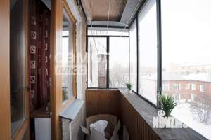 2-к квартира, вторичка, 46м2, 4/5 этаж