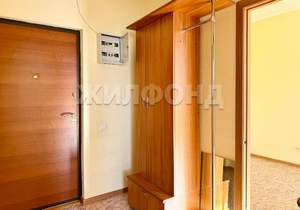 1-к квартира, вторичка, 33м2, 15/15 этаж