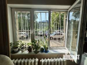 2-к квартира, вторичка, 46м2, 1/5 этаж