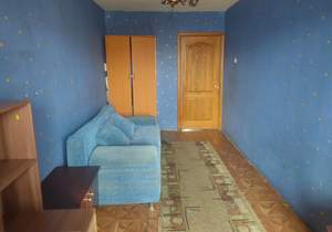 3-к квартира, вторичка, 63м2, 4/9 этаж