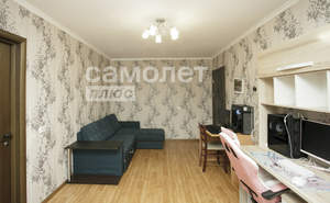 3-к квартира, вторичка, 56м2, 1/5 этаж