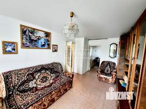 2-к квартира, вторичка, 45м2, 3/5 этаж