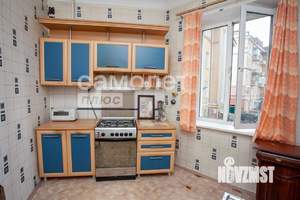 2-к квартира, вторичка, 75м2, 2/5 этаж