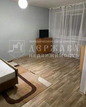 1-к квартира, вторичка, 31м2, 3/5 этаж