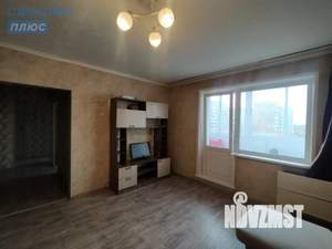 2-к квартира, вторичка, 52м2, 3/10 этаж