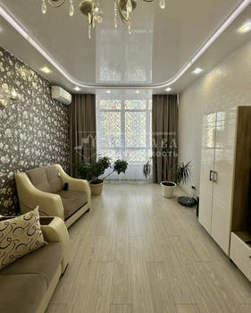 2-к квартира, вторичка, 64м2, 4/8 этаж