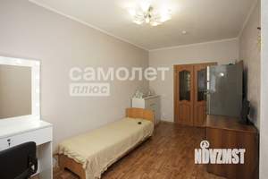 2-к квартира, вторичка, 41м2, 1/10 этаж