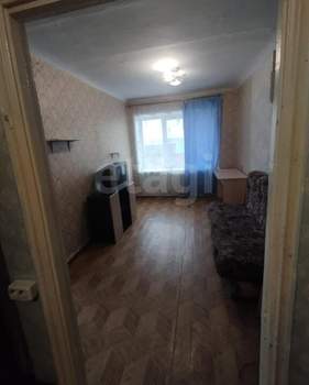 2-к квартира, вторичка, 40м2, 2/2 этаж