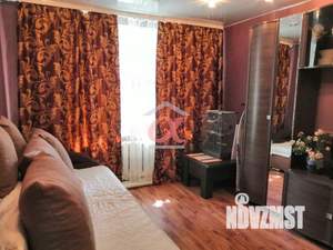 3-к квартира, вторичка, 51м2, 2/5 этаж