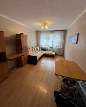 1-к квартира, вторичка, 22м2, 5/9 этаж