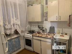 3-к квартира, вторичка, 58м2, 5/5 этаж