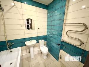 1-к квартира, вторичка, 26м2, 14/16 этаж