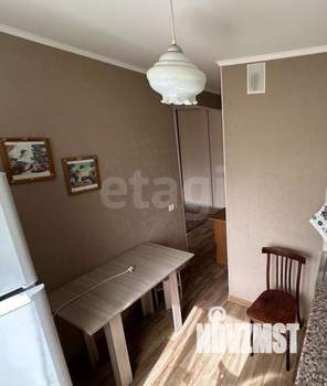 1-к квартира, вторичка, 31м2, 2/5 этаж