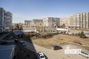 3-к квартира, вторичка, 70м2, 4/10 этаж