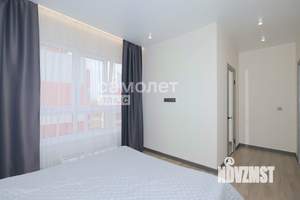 2-к квартира, вторичка, 49м2, 9/14 этаж