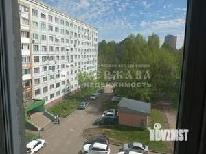 2-к квартира, вторичка, 48м2, 6/10 этаж