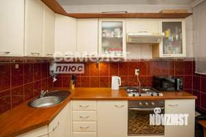 1-к квартира, вторичка, 35м2, 2/9 этаж