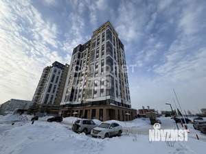 3-к квартира, вторичка, 62м2, 3/15 этаж