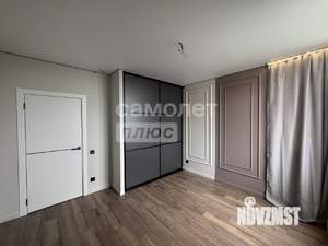 3-к квартира, вторичка, 64м2, 13/16 этаж