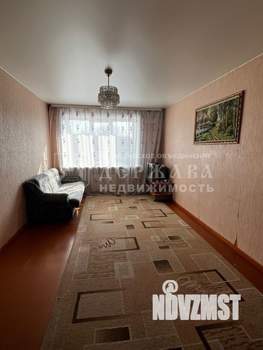 2-к квартира, вторичка, 45м2, 5/5 этаж