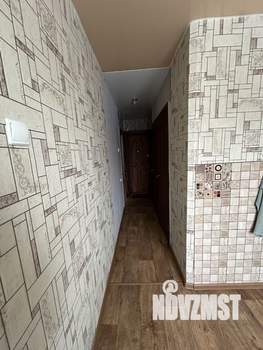 1-к квартира, вторичка, 31м2, 2/5 этаж