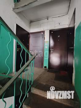 2-к квартира, вторичка, 41м2, 4/5 этаж
