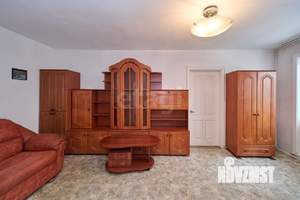 2-к квартира, вторичка, 45м2, 4/5 этаж