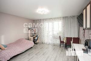 2-к квартира, вторичка, 56м2, 8/9 этаж