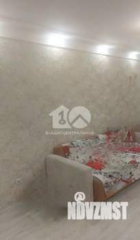 3-к квартира, вторичка, 62м2, 9/9 этаж